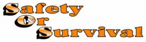 Safety or Survival