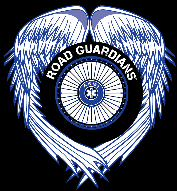 RG Blue logo