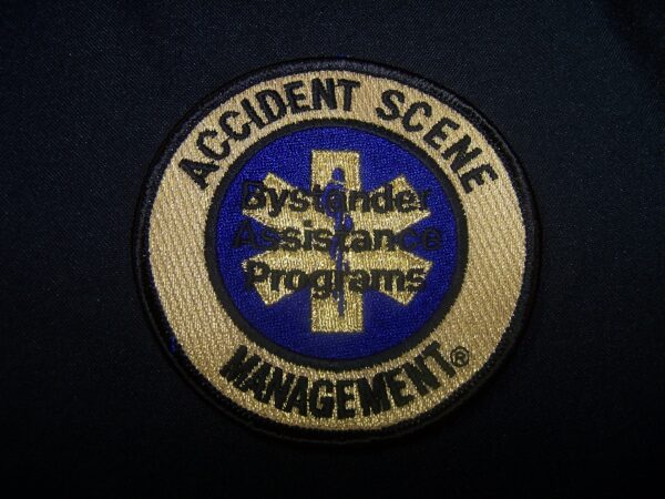 Accident Scene Management patch