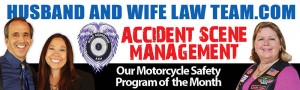 Accident Scene Management Billboard-2