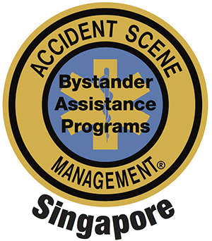 Accident Scene Management Singapore