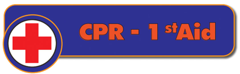 CPR 1st Aid