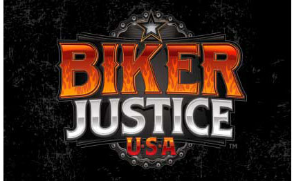 Biker Justice