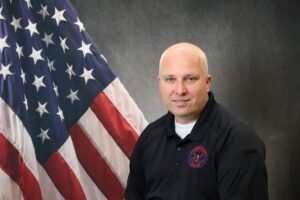 Kenneth Wells, AEMT – ASM Lead Instructor